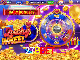 27BBet